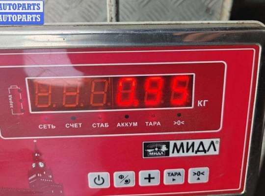 купить Стеклоподъемник электрический задний правый на Ford Focus III (2011-2018)