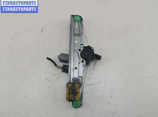 купить Стеклоподъемник электрический задний правый на Ford Focus III (2011-2018)