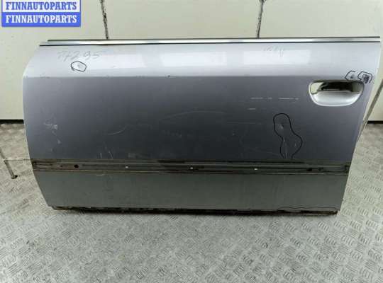 купить Дверь боковая передняя левая на Audi A6 C5 (1997-2005)