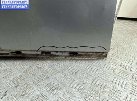 купить Дверь боковая передняя левая на Audi A6 C5 (1997-2005)