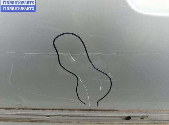 купить Дверь боковая передняя левая на Audi A6 C5 (1997-2005)