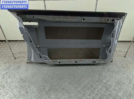 купить Дверь боковая передняя левая на Audi A6 C5 (1997-2005)