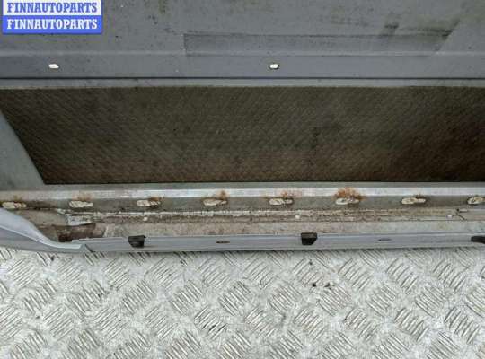 купить Дверь боковая передняя левая на Audi A6 C5 (1997-2005)