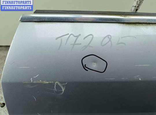 купить Дверь боковая передняя левая на Audi A6 C5 (1997-2005)