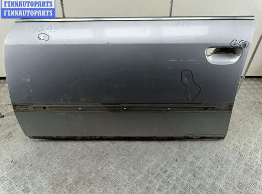 купить Дверь боковая передняя левая на Audi A6 C5 (1997-2005)