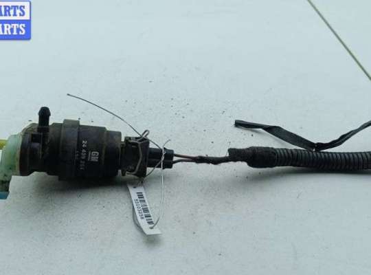 купить Насос (моторчик) омывателя стекла на Opel Astra H (2004-2009)