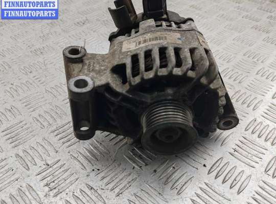 Купить Генератор на Ford Focus I (1998-2005) Генератор FO2041880 на Ford Focus I (1998-2005)