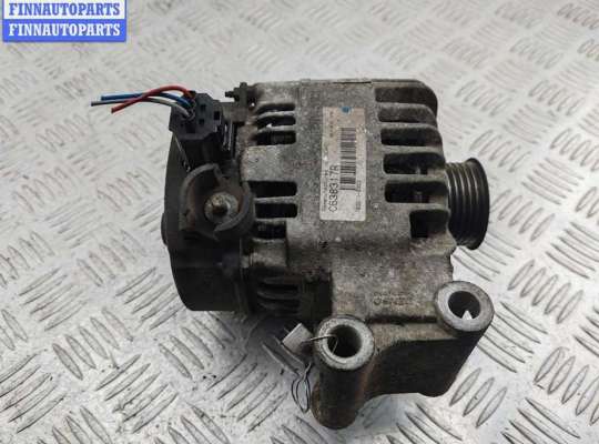 купить Генератор на Ford Focus I (1998-2005)