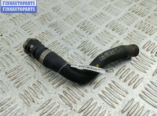 купить Патрубок отопителя (печки) на Volvo S40 / V50 (2004-2013)