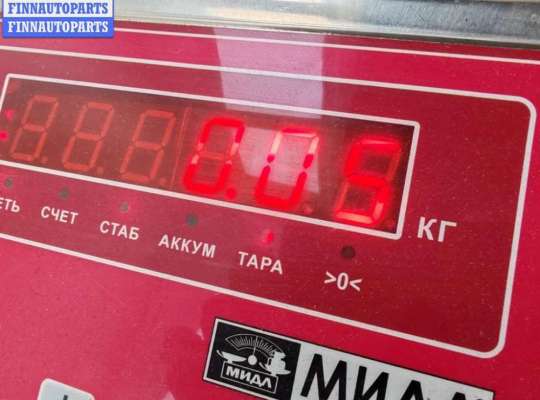 купить Датчик парковки (парктроник) задний на Audi A6 C6 (2004-2011)