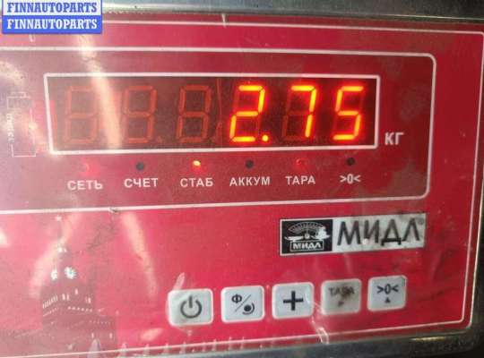 купить Стартер на Renault Modus