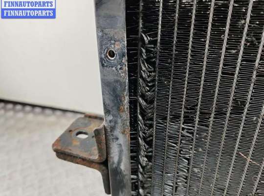 купить Радиатор основной на Kia Sorento 1 (BL, 2002-2009)