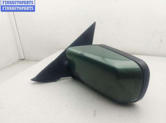 купить Зеркало наружное левое на BMW 3 E46 (1998-2006)