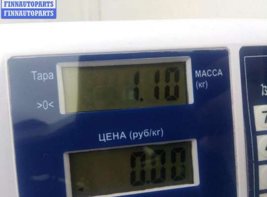 купить Зеркало наружное левое на BMW 3 E46 (1998-2006)