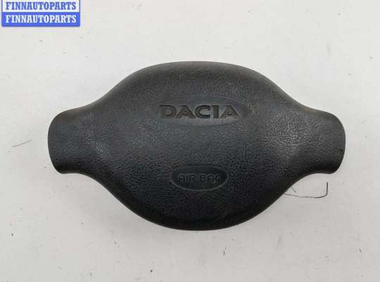 Купить Подушка безопасности (Airbag) водителя на Dacia (Renault) Logan Подушка безопасности (Airbag) водителя RN1560438 на Dacia (Renault) Logan