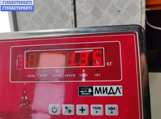 купить Подушка безопасности (Airbag) водителя на Opel Astra G (1998-2004)