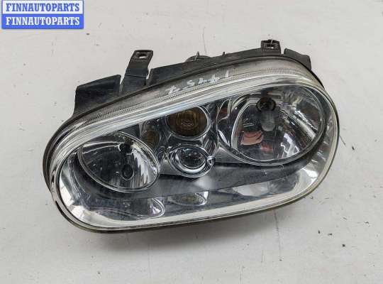 Купить Фара левая на Volkswagen Golf-4 Фара левая VG2664086 на Volkswagen Golf-4
