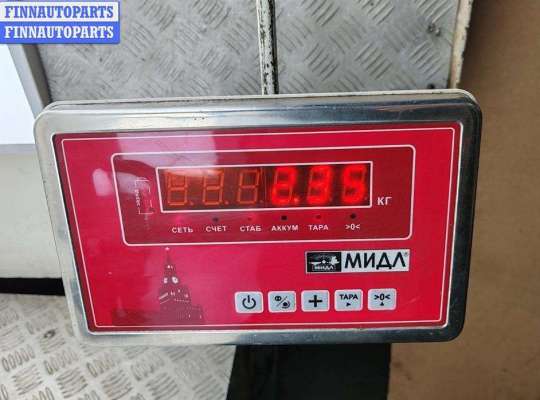 купить Фара левая на Volkswagen Golf-4