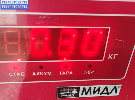 купить Трубка ТНВД на Mercedes Vito-2 / Viano W639 (2003-2014)