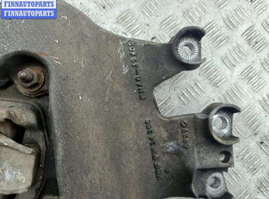 купить Кронштейн КПП опорный на Audi A6 C6 (2004-2011)