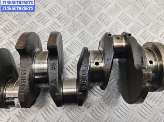 купить Коленвал на Renault Master (1998-2010)