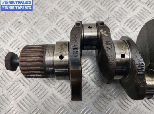 купить Коленвал на Renault Master (1998-2010)