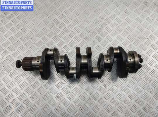 купить Коленвал на Renault Master (1998-2010)