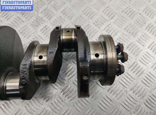 купить Коленвал на Renault Master (1998-2010)