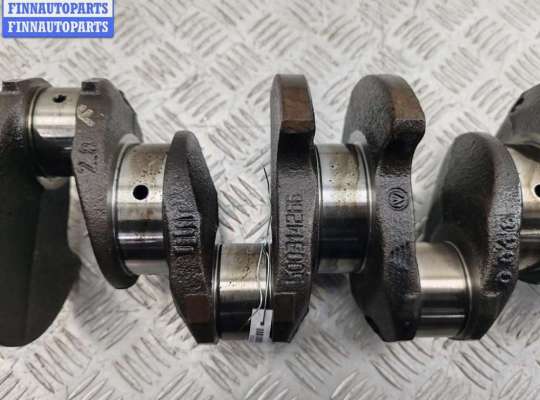 купить Коленвал на Renault Master (1998-2010)