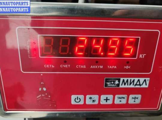 купить Коленвал на Renault Master (1998-2010)