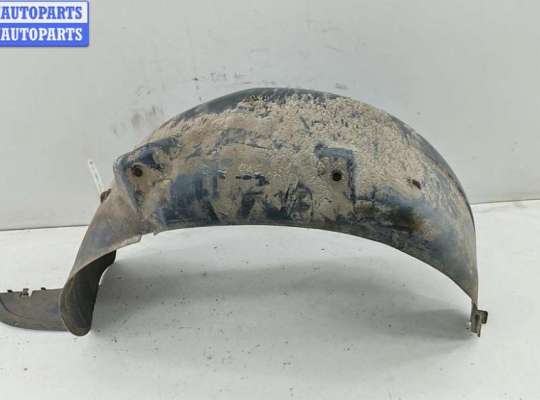 Защита крыла (подкрылок) задняя правая PG1222551 на Peugeot 307