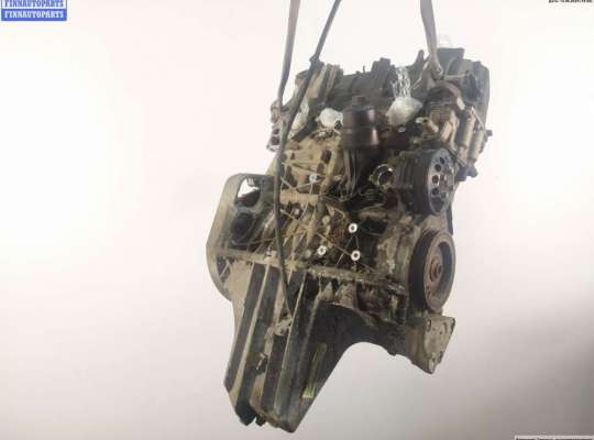 купить Двигатель (ДВС) на Mercedes A-Class W169 (2004-2012)