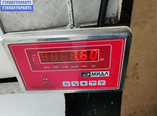 купить Корпус воздушного фильтра на Audi A3 8P (2003-2012)