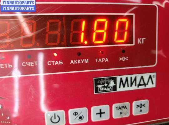 купить Подушка крепления КПП на Seat Toledo (2004-2009)