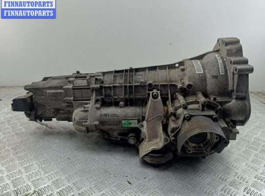 купить КПП автоматическая (АКПП) на Audi A6 C5 (1997-2005)