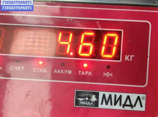 купить Генератор на Peugeot 307