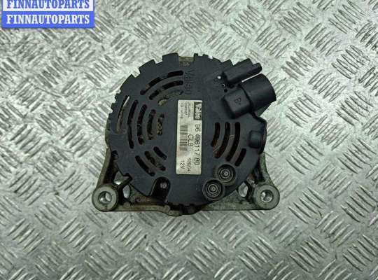 купить Генератор на Peugeot 307