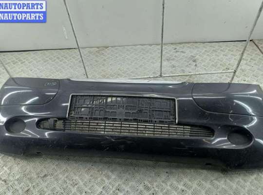 купить Бампер передний на Mercedes A-Class W168 (1997-2004)