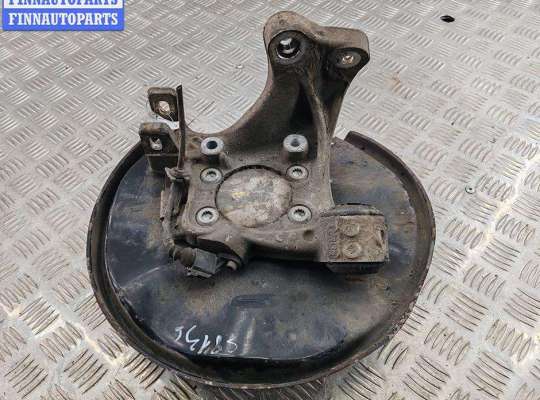 купить Ступица задняя правая на Audi A6 C6 (2004-2011)