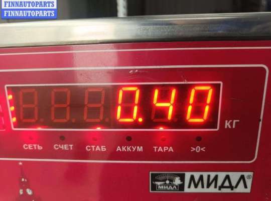 купить Корпус термостата на Peugeot 307
