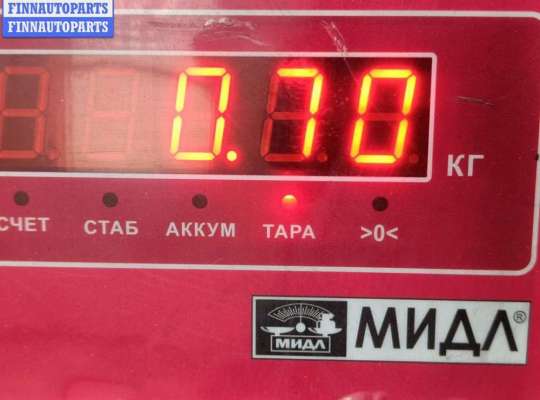 купить Форсунка топливная на Opel Zafira B (2004-2014)