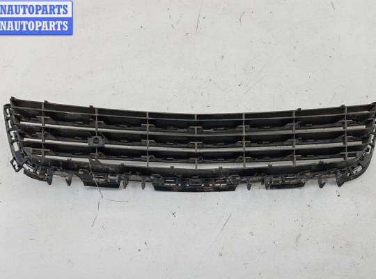 купить Решётка (заглушка) в бампер на Opel Astra H (2004-2009)