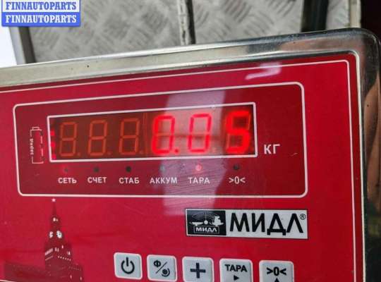 купить Трос двери передней на Ford Mondeo III (2000-2007)