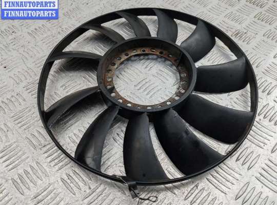 купить Крыльчатка вентилятора на Volkswagen Passat B5+ (GP)