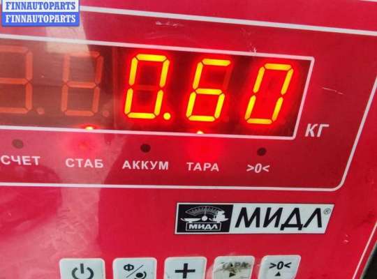 купить Крыльчатка вентилятора на Volkswagen Passat B5+ (GP)