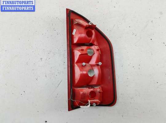 купить Фонарь задний левый на Mercedes Sprinter W901-W905 (1995-2006)