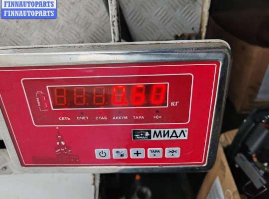 купить Фонарь задний левый на Mercedes Sprinter W901-W905 (1995-2006)