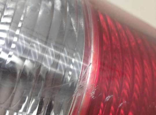 купить Фонарь задний левый на Mercedes Sprinter W901-W905 (1995-2006)