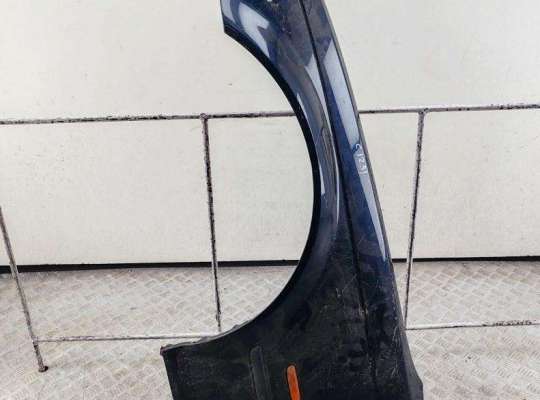 Крыло переднее левое BM3667463 на BMW 3 E46 (1998-2006)