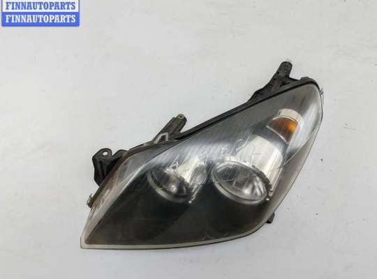 купить Фара левая на Opel Astra H (2004-2009)
